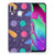 Samsung Galaxy A40 Silicone Back Cover Space