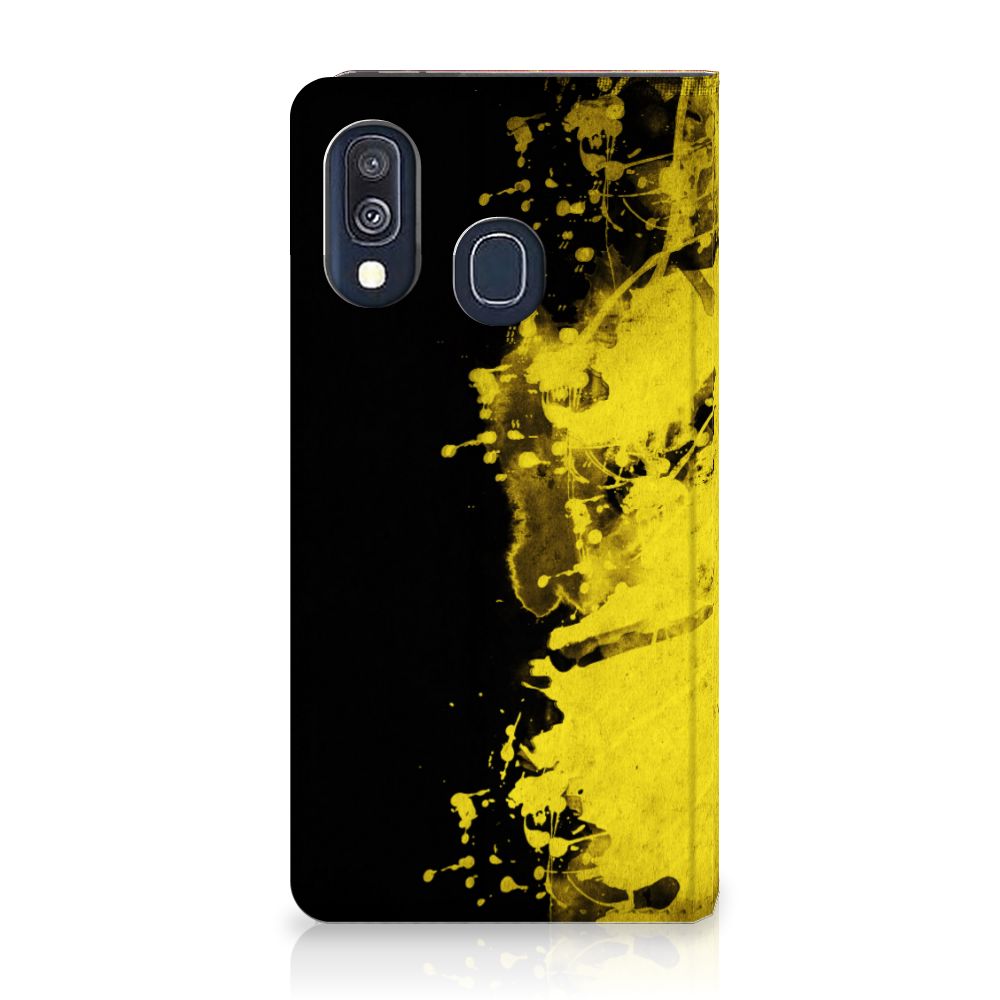 Samsung Galaxy A40 Standcase België