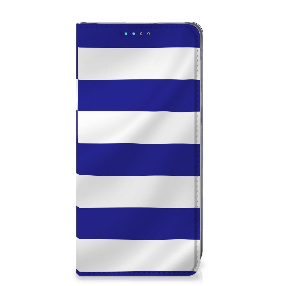 Samsung Galaxy A40 Standcase Griekenland