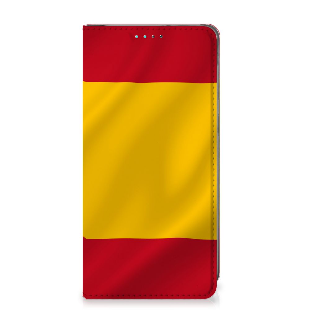 Samsung Galaxy A40 Standcase Spanje