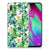 Samsung Galaxy A40 TPU Case Orchidee Groen