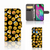 Samsung Galaxy A40 Telefoon Hoesje Emoji