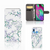 Samsung Galaxy A40 Uniek Hoesje Blossom White