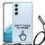 Samsung Galaxy A54 5G Anti Shock Case Finger Don't Touch My Phone B2C Telecom