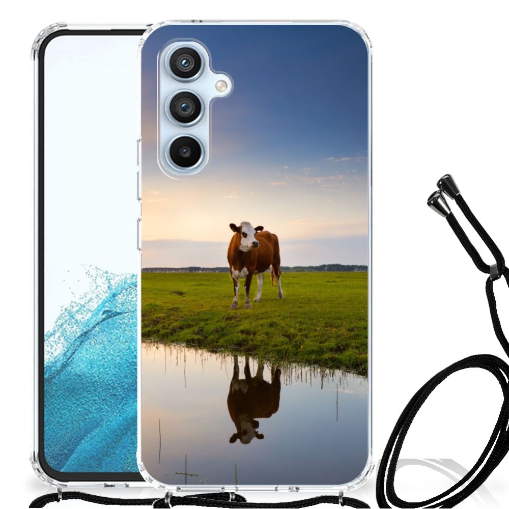 Samsung Galaxy A54 5G Case Anti-shock Koe B2C Telecom