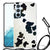Samsung Galaxy A54 5G Case Anti-shock Koeienvlekken B2C Telecom