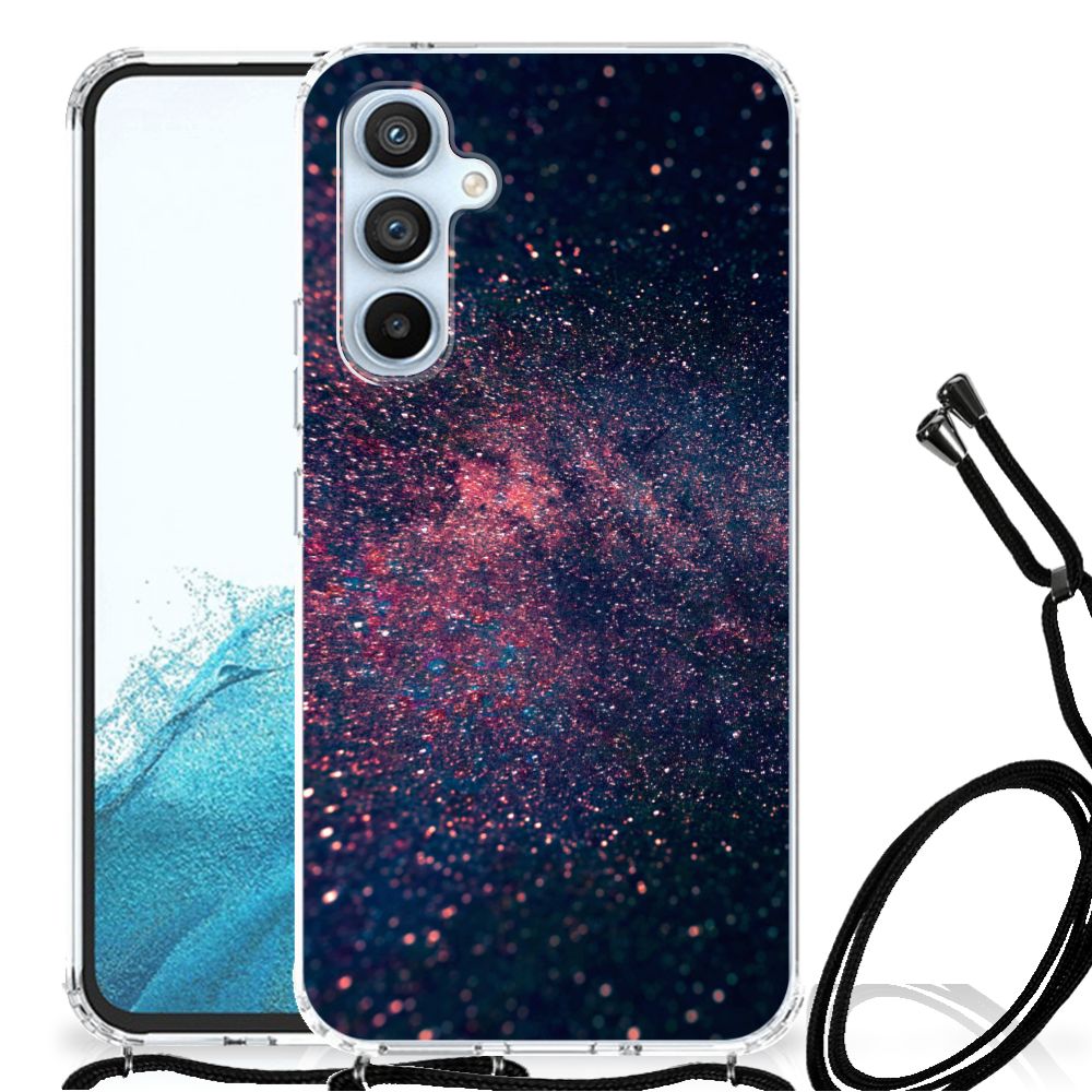 Samsung Galaxy A54 5G Shockproof Case Stars B2C Telecom