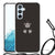 Samsung Galaxy A54 5G Stevig Bumper Hoesje Gorilla B2C Telecom