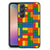 Samsung Galaxy A54 Back Case Blokken