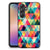 Samsung Galaxy A54 Back Case Geruit