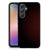 Samsung Galaxy A54 Back Case Geruit Rood back case geruit zwart rood