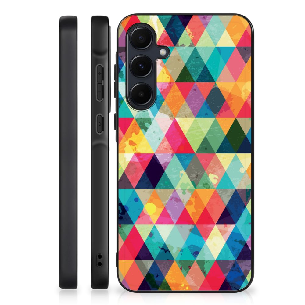 Samsung Galaxy A55 Back Case Geruit B2C Telecom