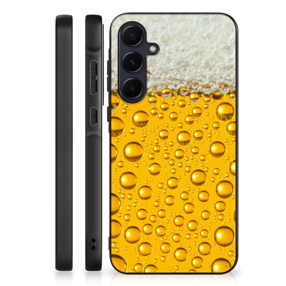 Samsung Galaxy A55 Back Cover Hoesje Bier B2C Telecom