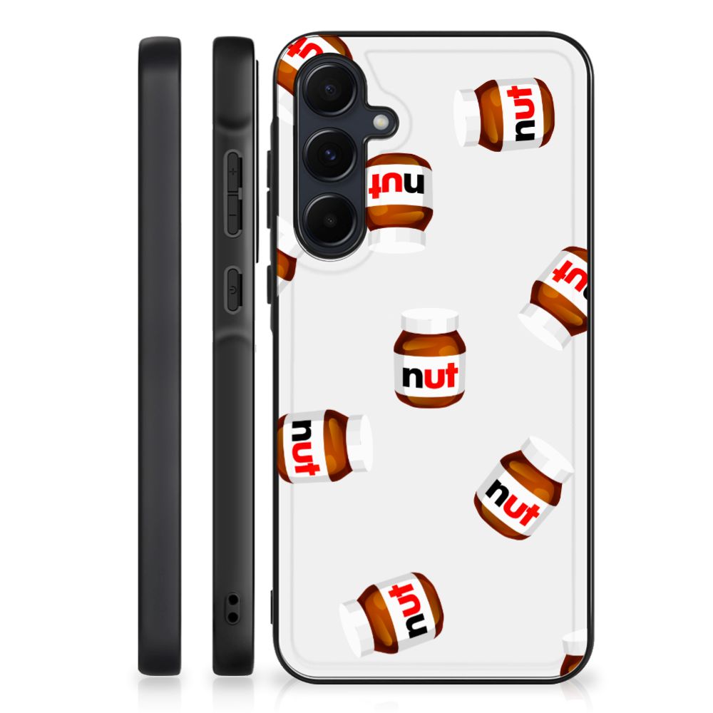 Samsung Galaxy A55 Back Cover Hoesje Nut Jar B2C Telecom