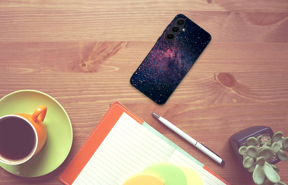 Samsung Galaxy A55 Backcover Stars B2C Telecom