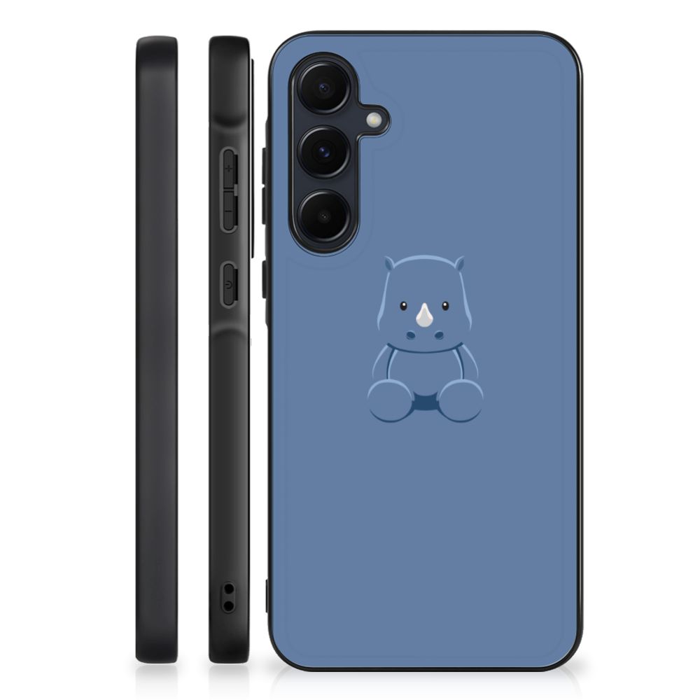Samsung Galaxy A55 Hoesje Baby Rhino B2C Telecom