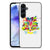 Samsung Galaxy A55 Hoesje Cat Color B2C Telecom