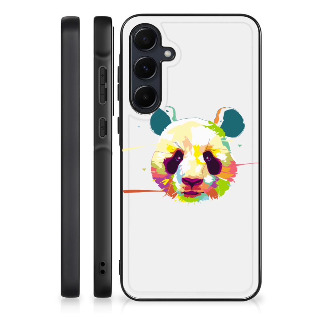 Samsung Galaxy A55 Hoesje Panda Color B2C Telecom