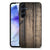 Samsung Galaxy A55 Houten Print Telefoonhoesje Steigerhout B2C Telecom