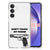 Samsung Galaxy A55 Silicone-hoesje Pistol DTMP