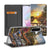 Samsung Galaxy A56 | A36 Book Cover Amsterdamse Grachten design Amsterdamse grachten aanzicht