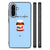 Samsung Galaxy A56 Back Cover Hoesje Nut Home eten drinken ontwerp achterkant