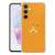 Samsung Galaxy A56 Hoesje - Baby Beer TPU Antishock baby beer hoesje achterzijde transparant design