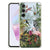 Samsung Galaxy A56 Hoesje Jungle TPU Antishock design jungle aanzicht