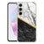 Samsung Galaxy A56 Hoesje - Origineel Cadeau Man TPU Antishock design marmer aanzicht voorkant achterkant