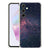 Samsung Galaxy A56 Hoesje Stars TPU Antishock ontwerp voorkant en achterkant