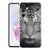 Samsung Galaxy A56 Hoesje Tijger TPU Antishock tijger design achterzijde