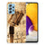Samsung Galaxy A72 Siliconen Hoesje met foto Bladmuziek B2C Telecom