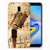 Samsung Galaxy J6 Plus (2018) Siliconen Hoesje met foto Bladmuziek