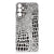 Samsung Galaxy M14 TPU Hoesje Slangenprint
