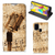 Samsung Galaxy M31 Stand Case Bladmuziek - B2C Telecom
