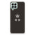 Samsung Galaxy M33 Telefoonhoesje met Naam Gorilla telefoonhoesje gorilla design achterkant