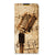 Samsung Galaxy M52 Stand Case Bladmuziek - B2C Telecom