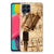 Samsung Galaxy M53 Siliconen Hoesje met foto Bladmuziek B2C Telecom