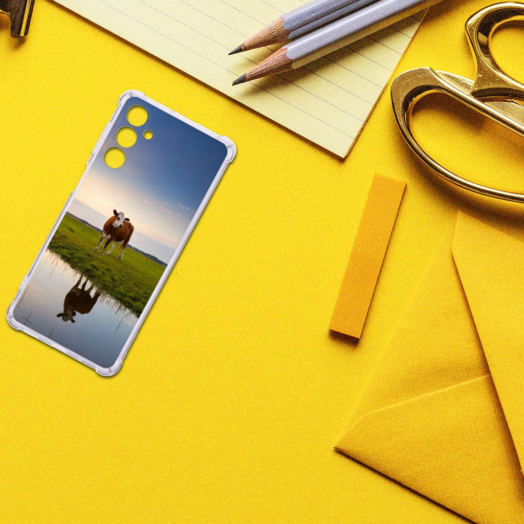 Samsung Galaxy M54 Case Anti-shock Koe B2C Telecom