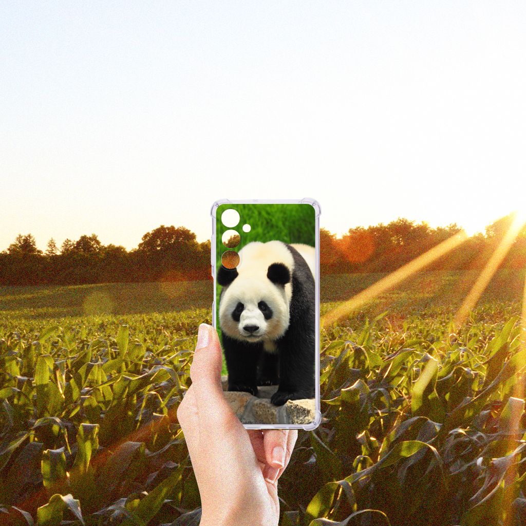 Samsung Galaxy M54 Case Anti-shock Panda B2C Telecom