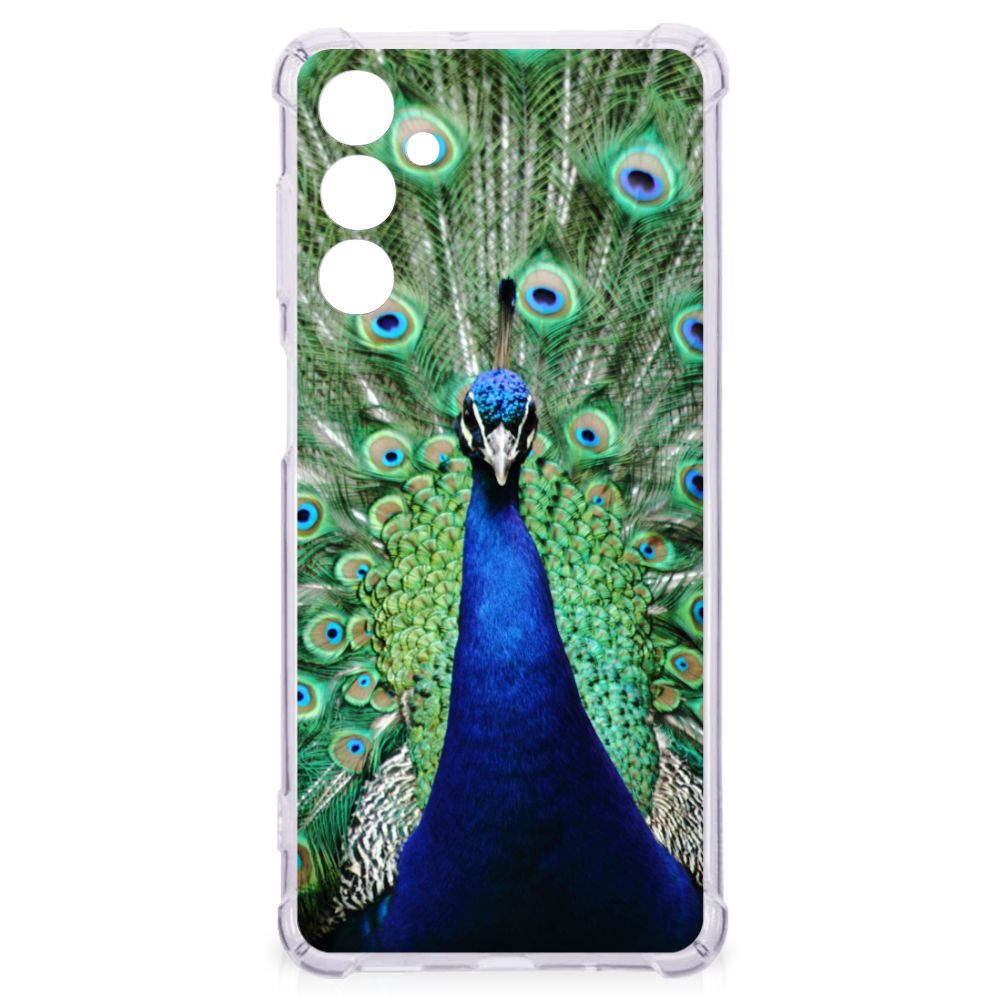 Samsung Galaxy M54 Case Anti-shock Pauw B2C Telecom