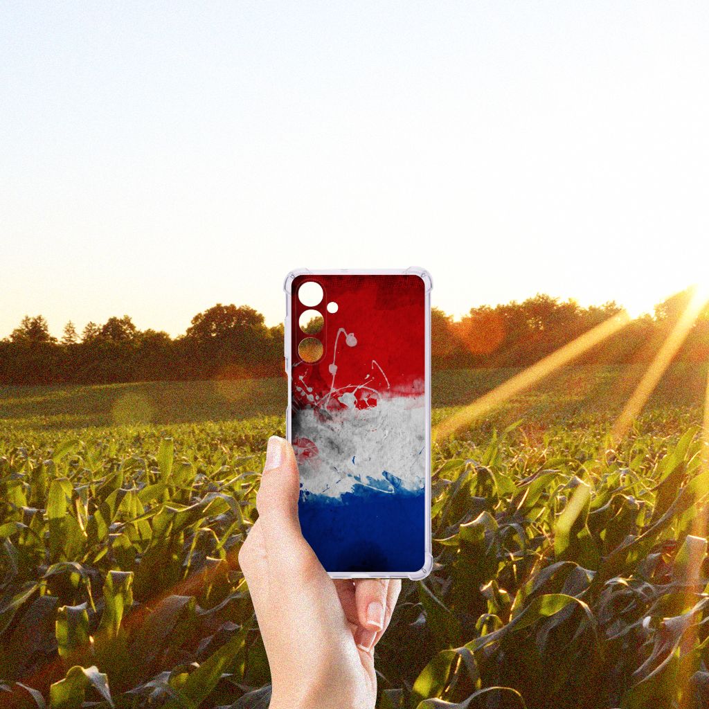 Samsung Galaxy M54 Cover Case Nederland B2C Telecom