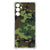 Samsung Galaxy M54 Doorzichtige Silicone Hoesje Army Dark B2C Telecom