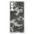 Samsung Galaxy M54 Doorzichtige Silicone Hoesje Army Light B2C Telecom