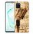Samsung Galaxy Note 10 Lite Siliconen Hoesje met foto Bladmuziek B2C Telecom