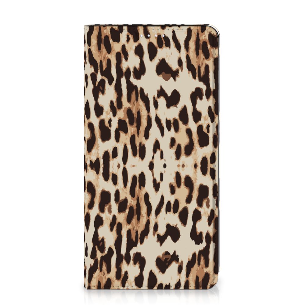 Samsung Galaxy S20 FE Hoesje maken Leopard - B2C Telecom