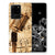 Samsung Galaxy S20 Ultra Siliconen Hoesje met foto Bladmuziek B2C Telecom