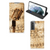 Samsung Galaxy S21 FE Stand Case Bladmuziek - B2C Telecom