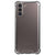 Samsung Galaxy S21 Hoesje Transparant – Anti-Shock TPU achterkant transparant ontwerp