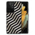 Samsung Galaxy S21 Ultra Backcover Illusion abstract dessin achterzijde